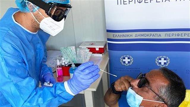 170 νέα κρούσματα κορωνοϊού - Κανένας θάνατος