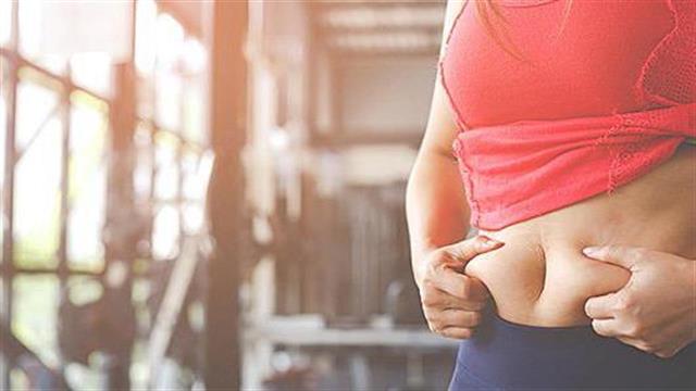 Ιδανικές τροφές για να χάσετε το λίπος στην κοιλιά