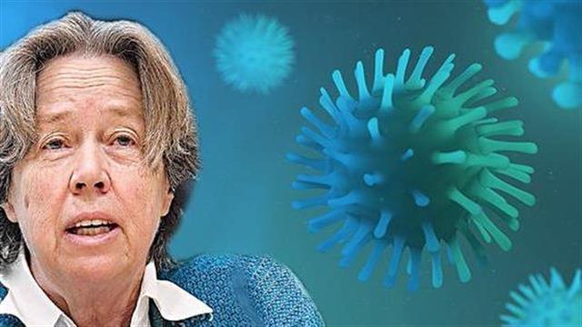 Αθηνά Λινού για κορωνοϊό: Δεν επαρκεί η μάσκα στα σχολεία