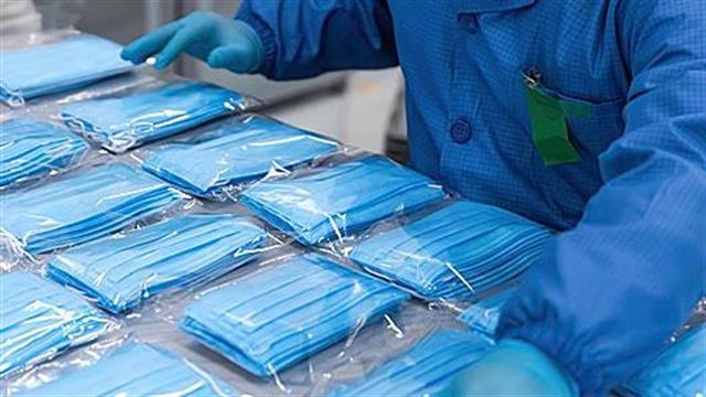 Κορωνοϊός - μελέτη: Οι μάσκες σώζουν ζωές