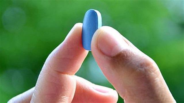 Φάρμακα για τη στύση κατά καρκίνου του εντέρου!