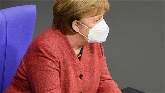 Βερολίνο: Απαγόρευση διαδηλώσεων κατά των μέτρων για τον κορωνοϊό