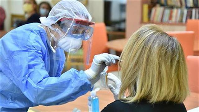 259 νέες λοιμώξεις από κορωνοϊό - 6 ακόμη  θάνατοι