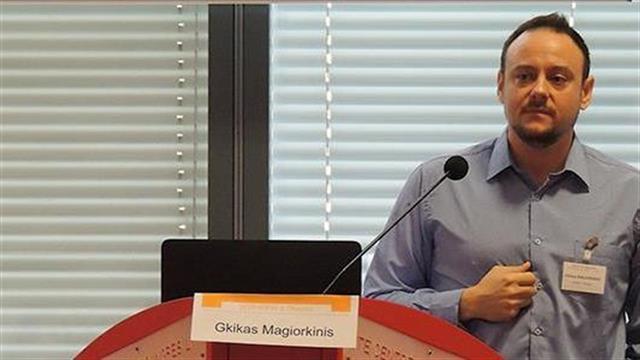 Γκίκας Μαγιορκίνης: Μετάδοση κορωνοϊού στις σχολικές τάξεις