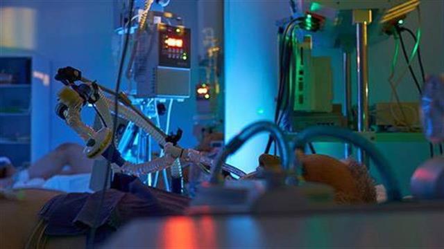 Αγγειακά εγκεφαλικά σε νέους ασθενείς με CoViD-19