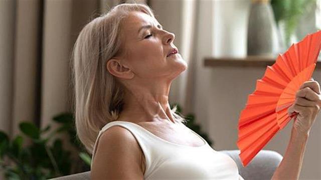 Πώς θα ανακουφιστείτε από τα συμπτώματα της προεμμηνόπαυσης