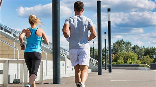 Σημάδια ότι ασκείστε υπερβολικά