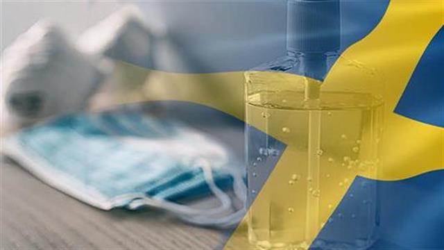 Μετά το lockdown, "όχι" και στις μάσκες από τη Σουηδία