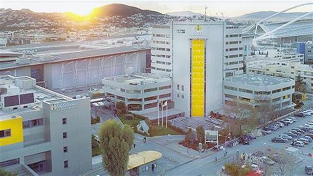 Ο Γεώργιος Κατωπόδης, νέος HR director στον Όμιλο Ιασώ