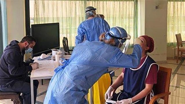 Συναγερμός από κρούσματα κορωνοϊού σε γηροκομείο στο Μαρούσι