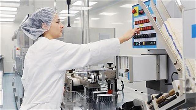 ΠΕΦ: Αύξηση κατά 59,7% στις εξαγωγές φαρμάκων το πρώτο εξάμηνο