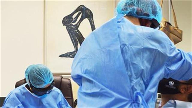 156 νέες λοιμώξεις από κορωνοϊό και 5 ακόμη θάνατοι