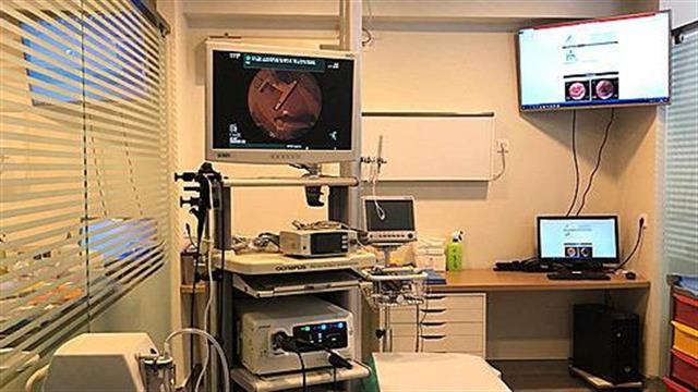 Δωρεά ιατρικού εξοπλισμού από το Ίδρυμα Ευγενίδου στο  ‘’Σωτηρία’’