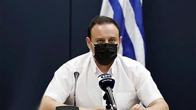 Μαγιορκίνης: Τάση υποχώρησης της επιδημίας