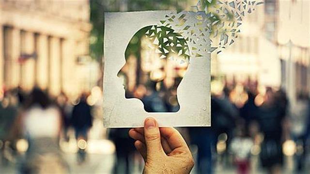 Σεπτέμβριος 2020 - παγκόσμιος μήνας Alzheimer