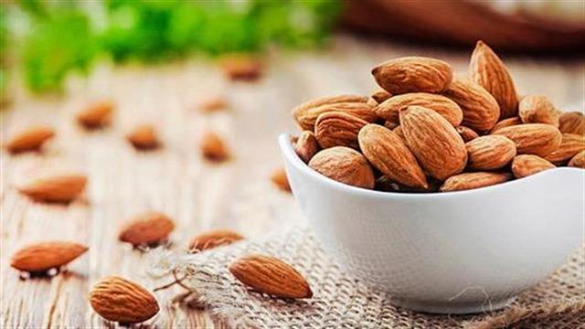 Πόσο ωφέλιμα είναι τα αμύγδαλα στον οργανισμό