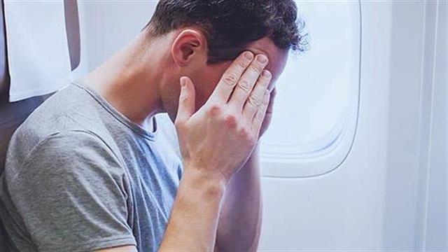 Μύθοι για τις φοβίες