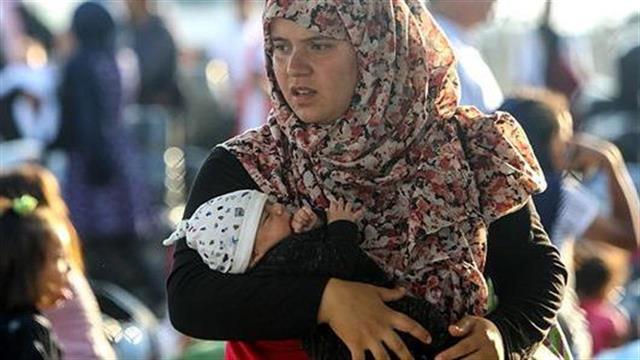 Οι προειδοποιήσεις των Γιατρών χωρίς Σύνορα για τις επιπτώσεις της καραντίνας στην Μόρια