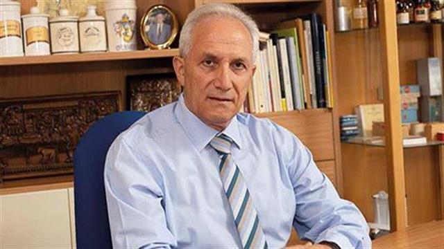 Απόστολος Βαλτάς: Αναγκαία η ενημέρωση για ορθή χρήση αντιβιοτικών στην Ελλάδα