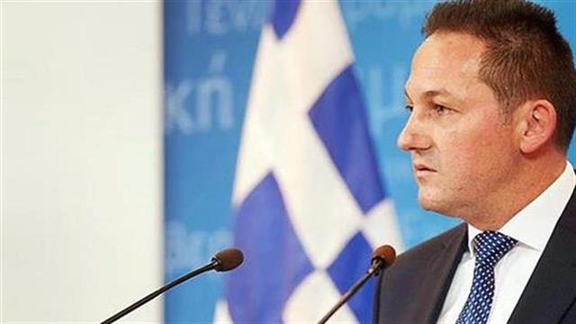 Στέλιος Πέτσας: Δεν εξετάζεται το ενδεχόμενο καθολικής χρήσης της μάσκας