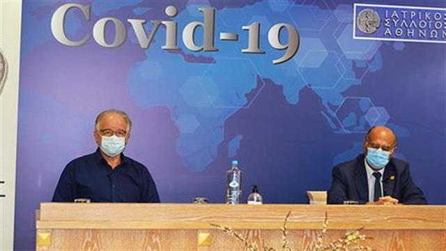 Ημερίδα ΙΣΑ: Απόλυτα ασφαλές το άνοιγμα των σχολείων - Αναλυτικές οδηγίες