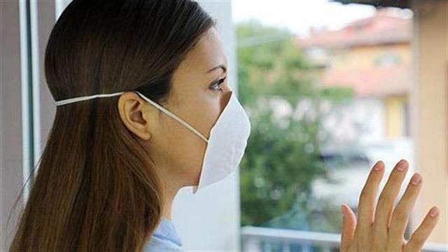 Παρατεταμένη απομόνωση προκαλεί οστική απώλεια