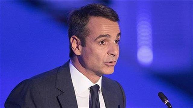 Μητσοτάκης: Θα κάνω πρώτος το εμβόλιο για τον κορωνοϊό, με την οικογένειά μου