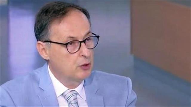 Καθηγητής Σύψας: Οι μάσκες θα φορεθούν ολόκληρο το σχολικό έτος