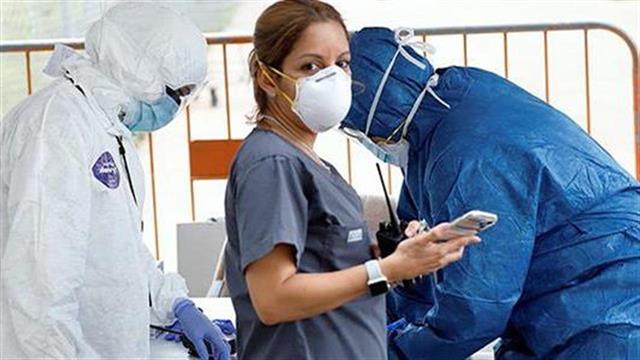 180 νέες λοιμώξεις από κορωνοϊό - 5 ακόμη θάνατοι