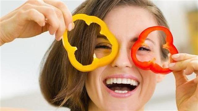 Ποιες τροφές ωφελούν τα μάτια