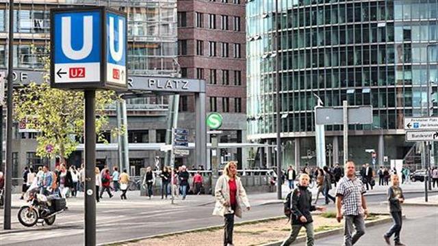 Γερμανία: Η ιδεολογία επηρεάζει τις απόψεις για την πανδημία