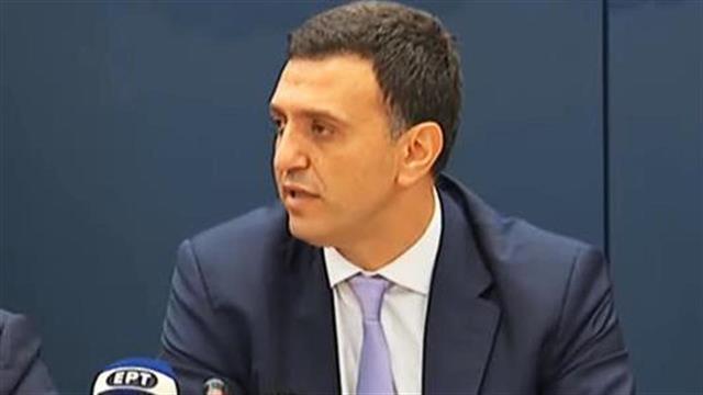 Κικίλιας: Σε ποια περίπτωση θα απαιτηθούν νέα μέτρα στην Αττική για τον κορωνοϊό