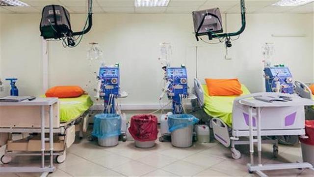 Ελπίδες από τη χορήγηση πλάσματος σε ασθενείς με CoViD-19