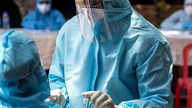 Κινητή Ομάδα Υγείας (Κ.ΟΜ.Υ.) στο Κέντρο Υγείας Αρεόπολης για την ανίχνευση κρουσμάτων COVID-19