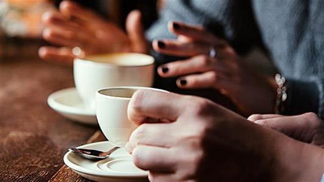 Ο καφές φέρεται να επιβραδύνει τον καρκίνο στο παχύ έντερο