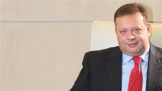 Χρήστος Δάκας στο Iatronet: Γονιδιακές θεραπείες αιχμής από τη Novartis Gene Therapies