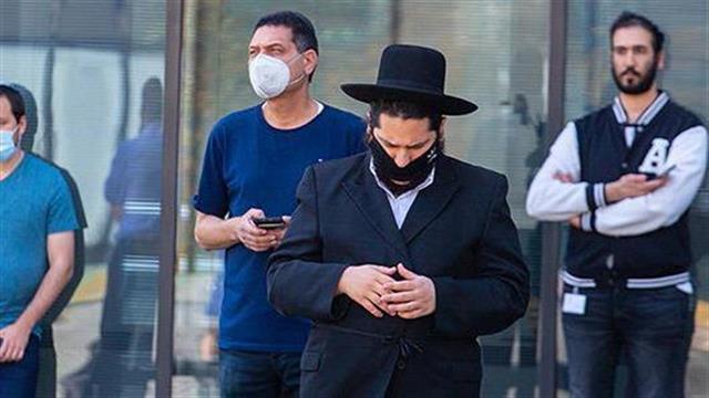 Ισραήλ: χιλιάδες παραβάσεις κατά τη διάρκεια του lockdown