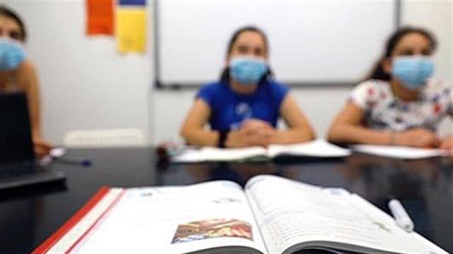 Παιδικά Χωριά SOS: Νέα μέτρα προστασίας και προληπτικά τεστ για COVID-19