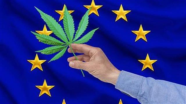 Ευρωπαϊκή έκθεση για τα Ναρκωτικά 2020