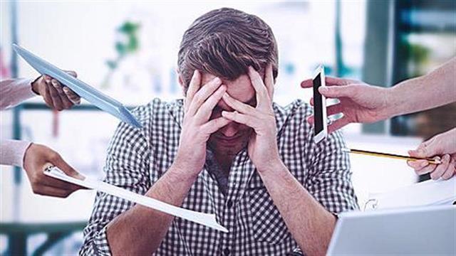 Πώς θα αντιμετωπίσω το άγχος, μεγιστοποιώντας παράλληλα την απόδοση του εγκεφάλου