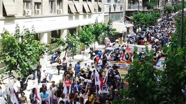 Πανελλαδική απεργία την Πέμπτη από τους νοσοκομειακούς γιατρούς