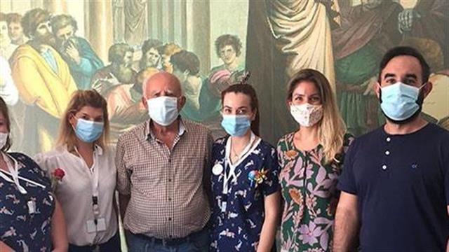 To ΙΑΣΩ Παίδων ενημερώνει τα σχολεία για τους κανόνες υγιεινής και τα μέτρα προστασίας από την COVID-19