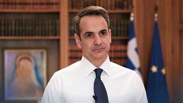 Κυριάκος Μητσοτάκης για τη μάχη κατά του κορωνοϊού: Το δίλημμα είναι αυτοπροστασία ή καραντίνα