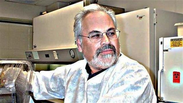 Γιώργος Παυλάκης: Δεν περιμένουμε εμβόλια για τον κορωνοϊό αυτόν τον χειμώνα