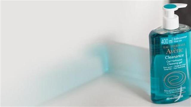 Προϊόν καθαρισμού Cleanance Gel Nettoyant