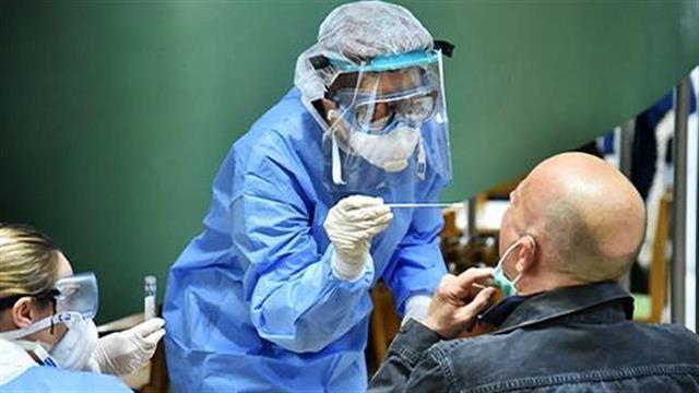 286 νέες λοιμώξεις κορωνοϊού και 3 ακόμη θάνατοι