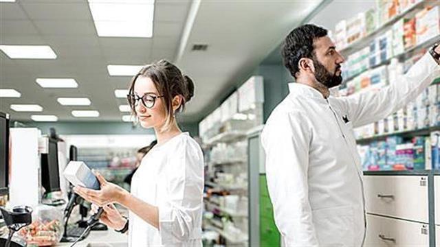 Αυξημένος ο αριθμός των φαρμακοποιών που εργάζονταν το 2019 στην Ελλάδα