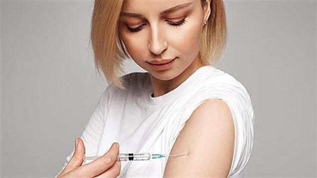 Ο κορωνοϊός ευνοεί την αύξηση του μεγέθους της αγοράς των προγεμισμένων συριγγών