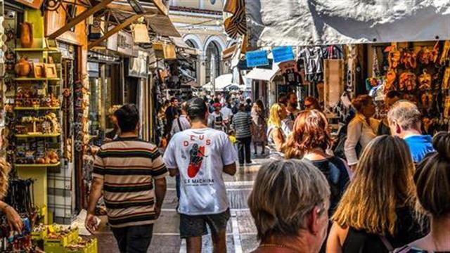 Μέτρα για τον κορωνοϊό στον Δήμο Αθηναίων