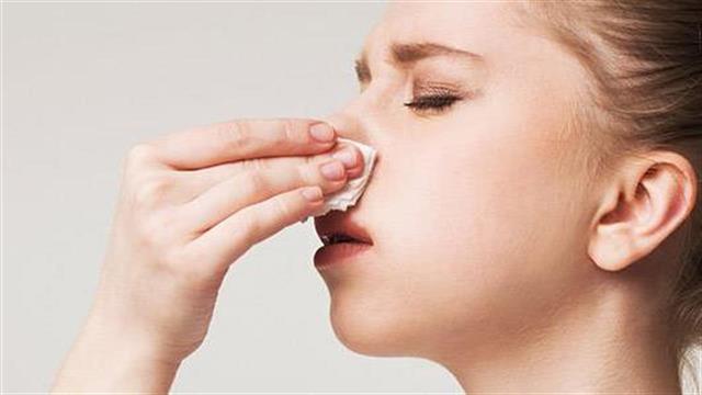 Αιμορραγία από τη μύτη : Πότε πρέπει να ανησυχούμε